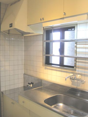 【キッチン】 | ユニゾン5 | シンク