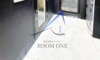 Ｆｌｏｗｅｒ Ｇａｒｄｅｎ⽇暮⾥のエントランス|エントランスです。