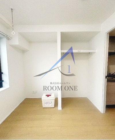 Ｆｌｏｗｅｒ Ｇａｒｄｅｎ⽇暮⾥の寝室|寝室です。