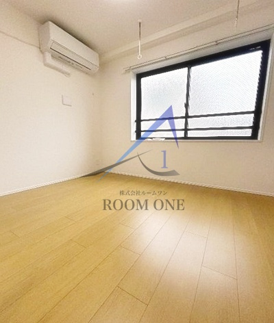 Ｆｌｏｗｅｒ Ｇａｒｄｅｎ⽇暮⾥の居間・リビング|洋室のお部屋です。