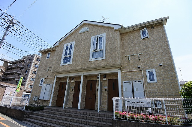 プランドールⅢ