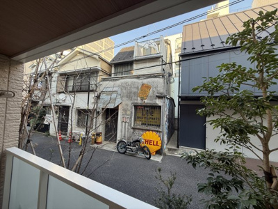 【展望】 | 翠漱館