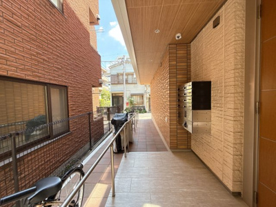 【周辺】 | 翠漱館 | ※間取図、写真は同物件別部屋のものになります。内見時の現況を優先します。