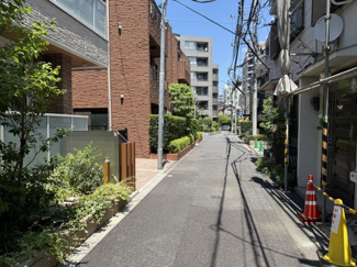 【周辺】 | 翠漱館 | ※間取図、写真は同物件別部屋のものになります。内見時の現況を優先します。