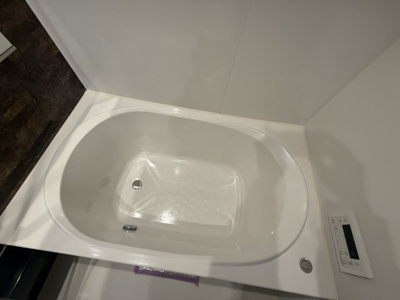 【浴室】 | 翠漱館