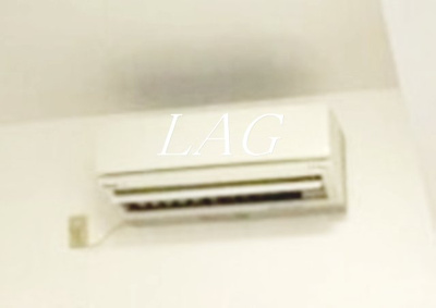 【設備】 | プリンセス・アイル後楽園 | エアコンつきです。