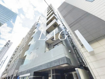 【外観】 | プリンセス・アイル後楽園 | 外観です。