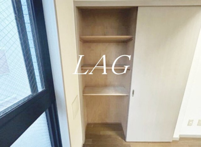 【収納】 | プリンセス・アイル後楽園 | 収納です。