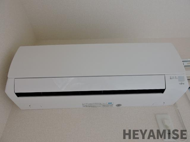 カーサアレテオの設備|※反転間取りのお部屋の写真です※