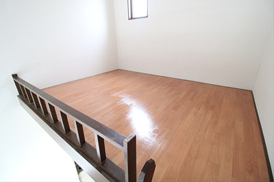 【その他】 | リトルブーケ久我山