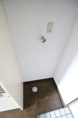 【設備】 | リトルブーケ久我山