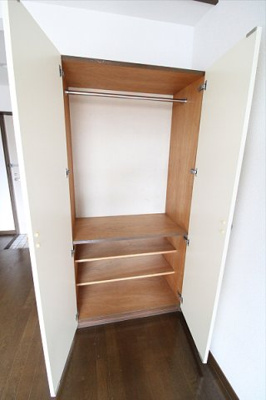 【収納】 | リトルブーケ久我山