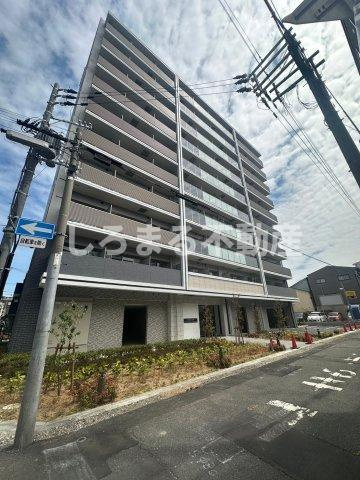 エスリード弁天町ルシェンテ