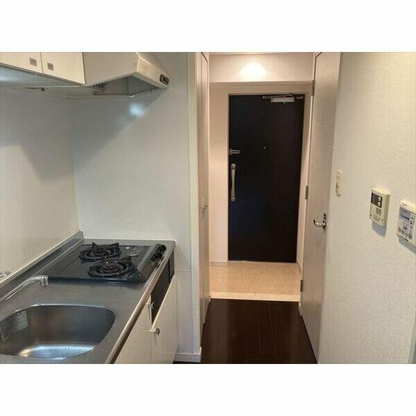 スパシエグラフィカレジデンス