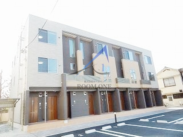 アルカディア　祥