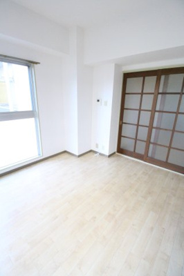 【洋室】 | メゾン・ミヤ