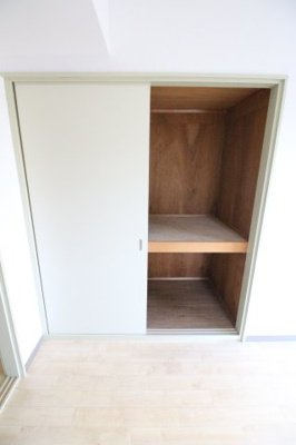 【収納】 | メゾン・ミヤ