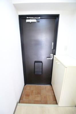 【玄関】 | メゾン・ミヤ