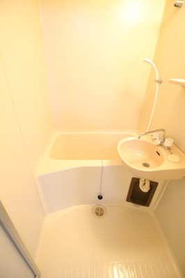 【浴室】 | メゾン・ミヤ