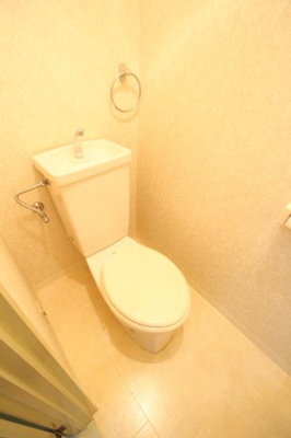 【トイレ】 | メゾン・ミヤ