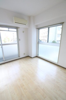 【寝室】 | メゾン・ミヤ