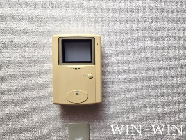 ドルフ・サンフラワー Ⅱのセキュリティ