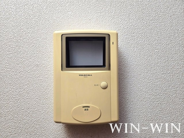 ドルフ・サンフラワー Ⅱのセキュリティ