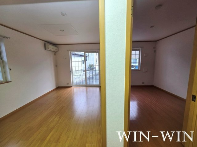 ドルフ・サンフラワー Ⅱの内装