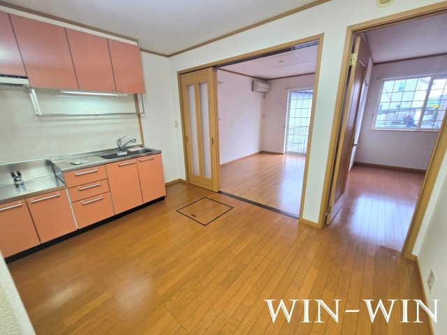 ドルフ・サンフラワー Ⅱの内装