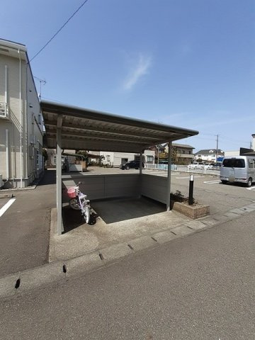 パームスＢの設備