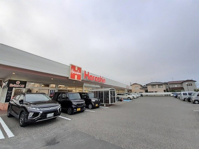 パームスＢの周辺|原信　内野店まで460m