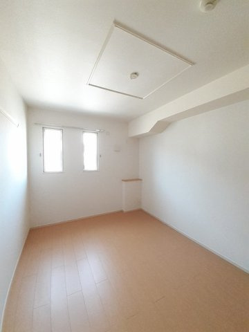 パームスＢの内装