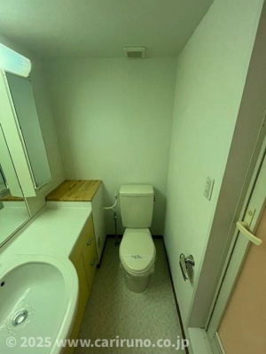 【トイレ】 | メゾン・ヴェルデ