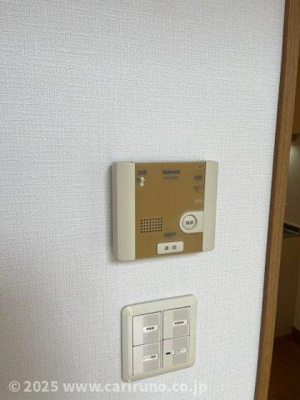 【セキュリティ】 | メゾン・ヴェルデ