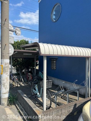 【その他共用部分】 | メゾン・ヴェルデ