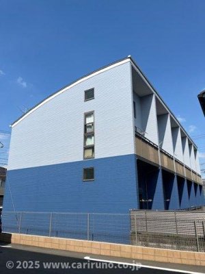 【外観】 | メゾン・ヴェルデ