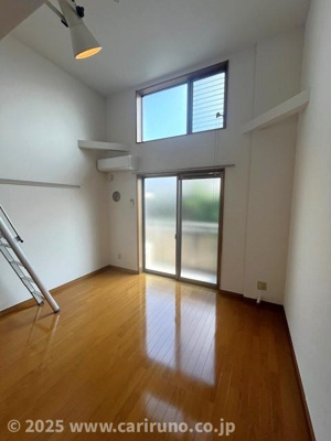 【居間・リビング】 | メゾン・ヴェルデ