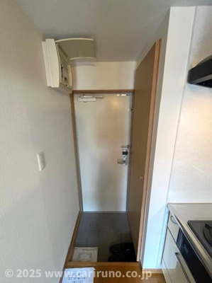 【玄関】 | メゾン・ヴェルデ