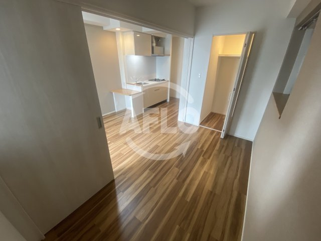 スプランディッド天王寺Ⅲの洋室|スプランディッド天王寺ⅠⅠⅠ　洋室