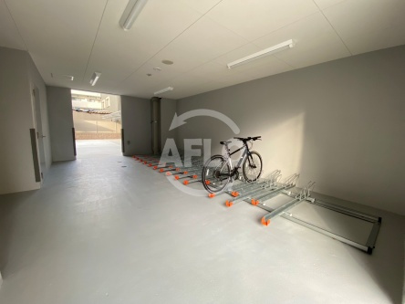 スプランディッド天王寺Ⅲのその他共用部分|スプランディッド天王寺ⅠⅠⅠ　駐輪場