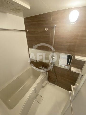 スプランディッド天王寺Ⅲの浴室|スプランディッド天王寺ⅠⅠⅠ　浴室