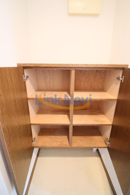 【内装】 | ル・ファール西九条