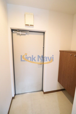 【玄関】 | ル・ファール西九条