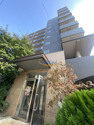 【外観】 | ル・ファール西九条