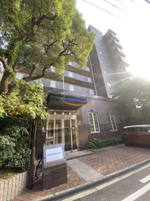 【外観】 | ル・ファール西九条