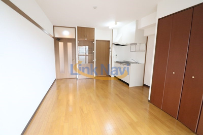 【居間・リビング】 | ル・ファール西九条