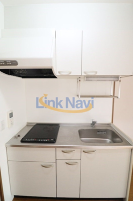 【キッチン】 | ル・ファール西九条