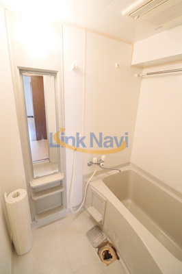 【浴室】 | ル・ファール西九条