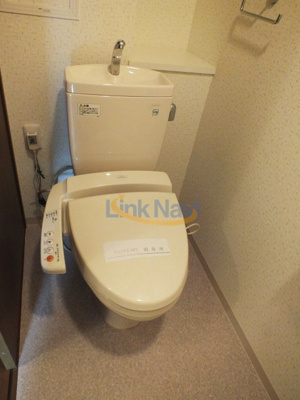 【トイレ】 | ル・ファール西九条