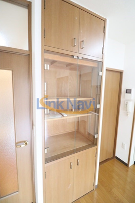 【収納】 | ル・ファール西九条